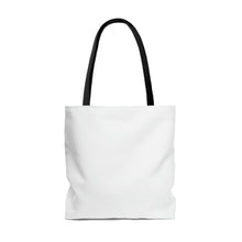 Load image into Gallery viewer, Tote Bag (AOP) - Cicatriz de Amor