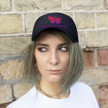Load image into Gallery viewer, Unisex Twill Hat - Cicatriz de Amor