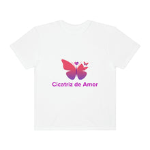 Load image into Gallery viewer, Unisex Garment-Dyed T-shirt