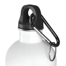 Load image into Gallery viewer, Stainless Steel Water Bottle - Cicatriz de Amor