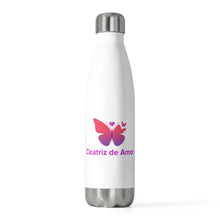 Load image into Gallery viewer, 20oz Insulated Bottle