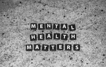Load image into Gallery viewer, Taller: "Mujer, cuidemos nuestra carga mental"
