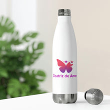 Load image into Gallery viewer, 20oz Insulated Bottle
