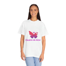 Load image into Gallery viewer, Unisex Garment-Dyed T-shirt
