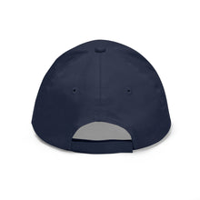 Load image into Gallery viewer, Unisex Twill Hat - Cicatriz de Amor
